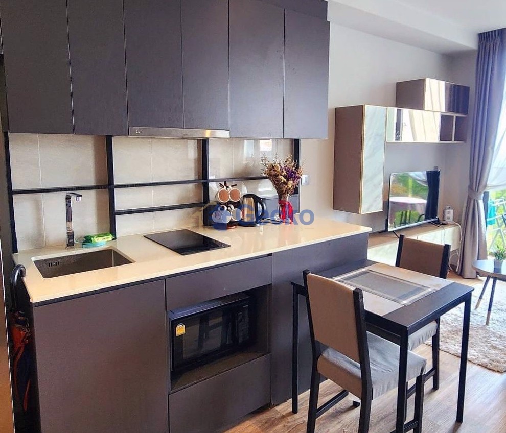 1 Bedroom Condo in Andromeda Pratumnak C012182 (Photo 3)