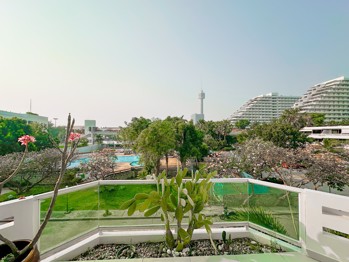 Jomtien House - H012175