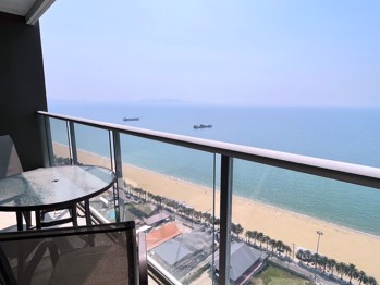 จอมเทียน คอนโดมิเนี่ยม - C012187