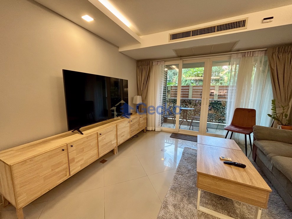 2 Bedrooms Condo in City Garden Pattaya Central Pattaya C012189 (Photo 3)