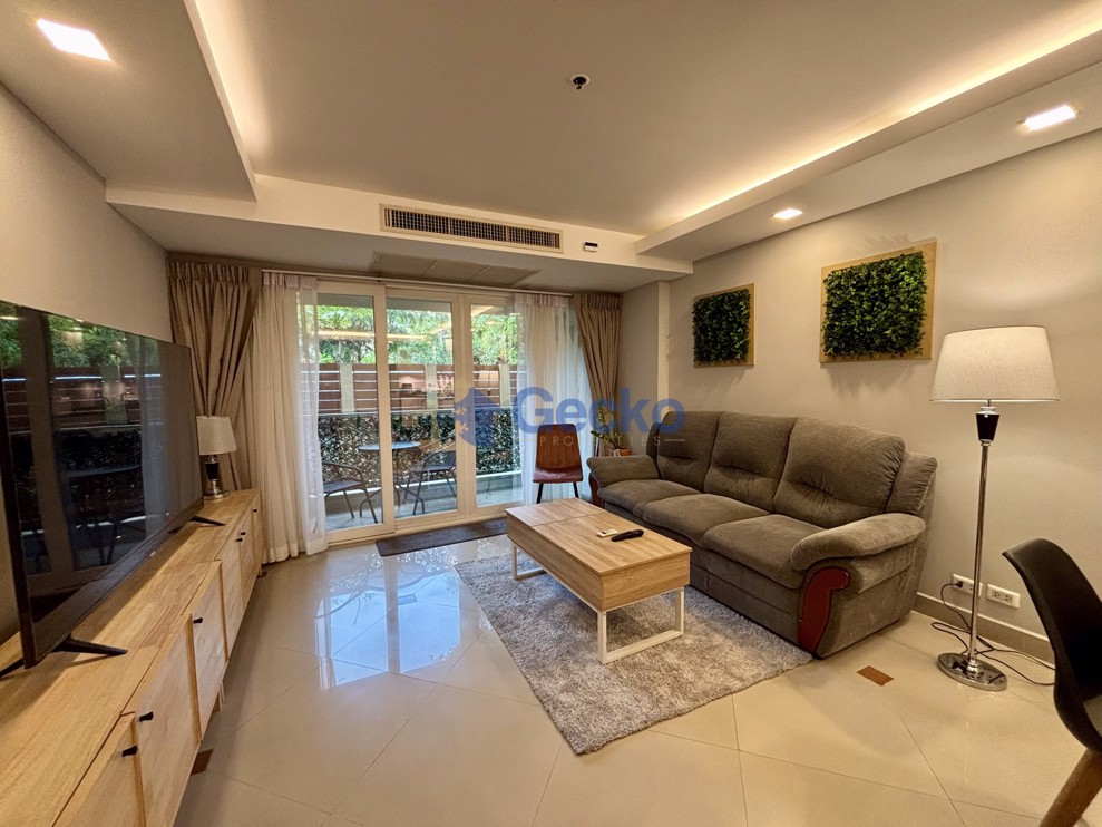2 Bedrooms Condo in City Garden Pattaya Central Pattaya C012189 (Photo 4)