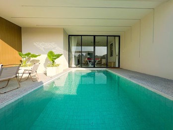 Central Pattaya House - H012190