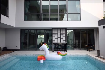 East Pattaya House - H012191