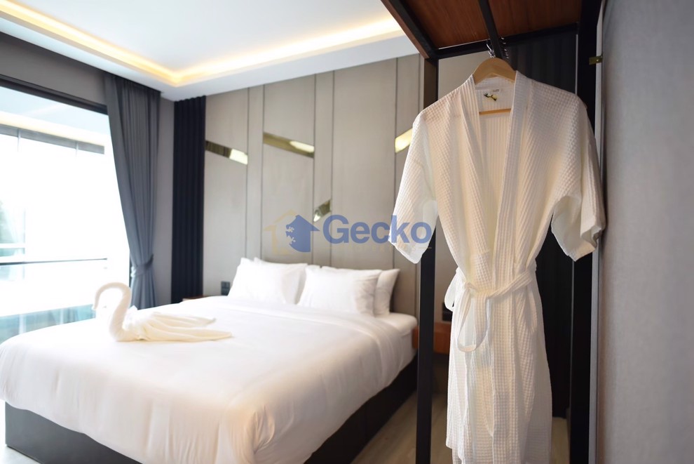 6 ห้องนอน บ้าน in M Mountain Village  พัทยาตะวันออก H012191 (Photo 4)