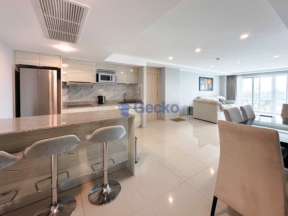 2 Bedrooms Condo in Nova Ocean View Pratumnak C012197 (Photo 1)