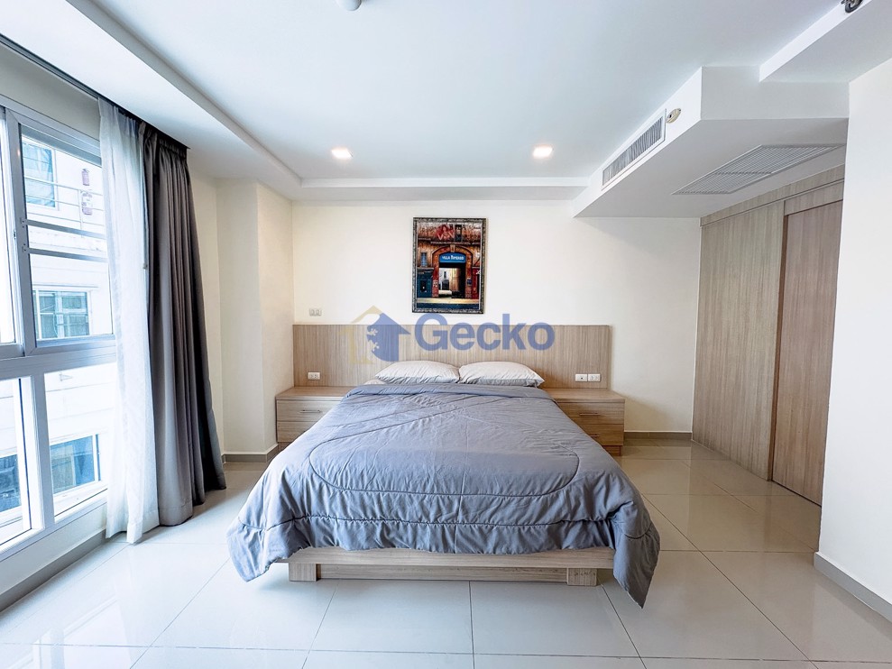 2 Bedrooms Condo in Nova Ocean View Pratumnak C012197 (Photo 2)