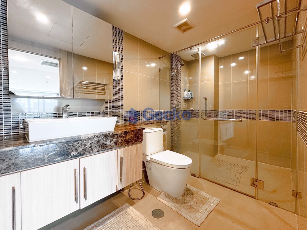 2 Bedrooms Condo in Nova Ocean View Pratumnak C012197 (Photo 4)
