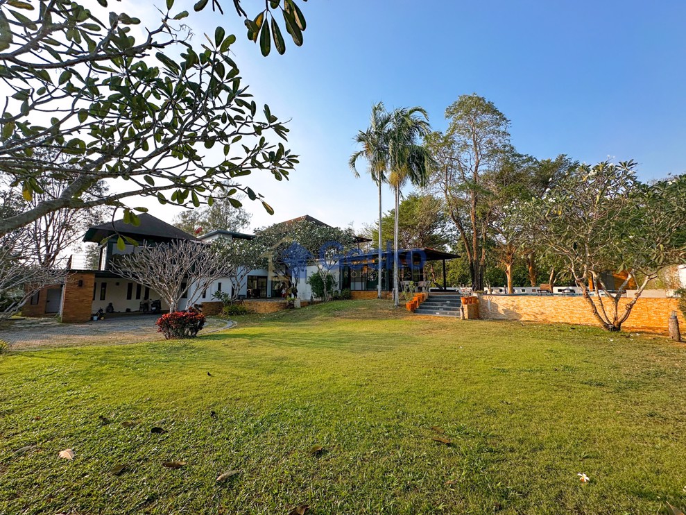 4 ห้องนอน บ้าน in The Residence Horseshoe Point  พัทยาตะวันออก H012200 (Photo 2)