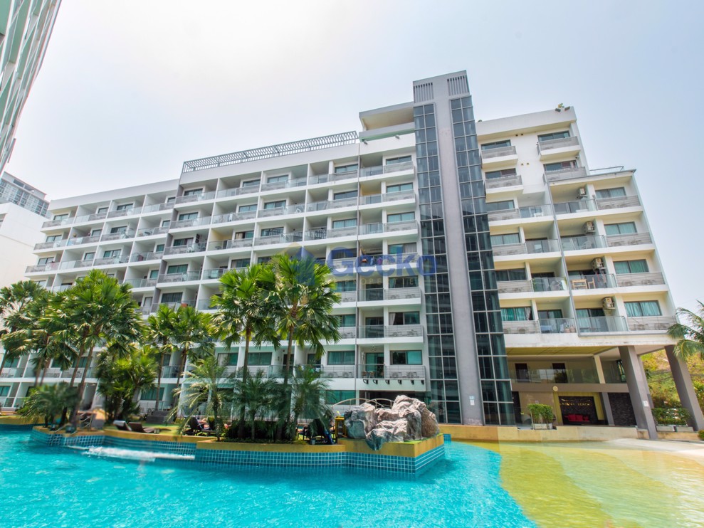 1 Bedroom Condo in Laguna Beach Resort 1 Jomtien C012202 (Photo 1)