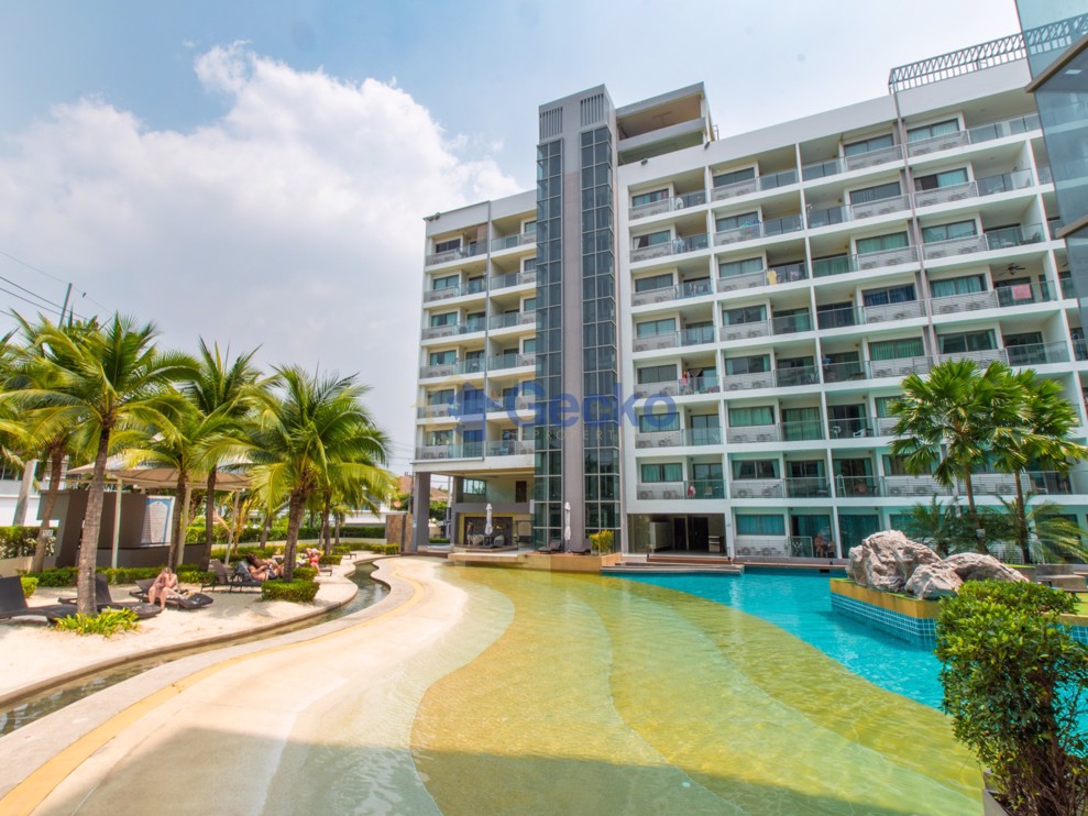 1 Bedroom Condo in Laguna Beach Resort 1 Jomtien C012202 (Photo 2)