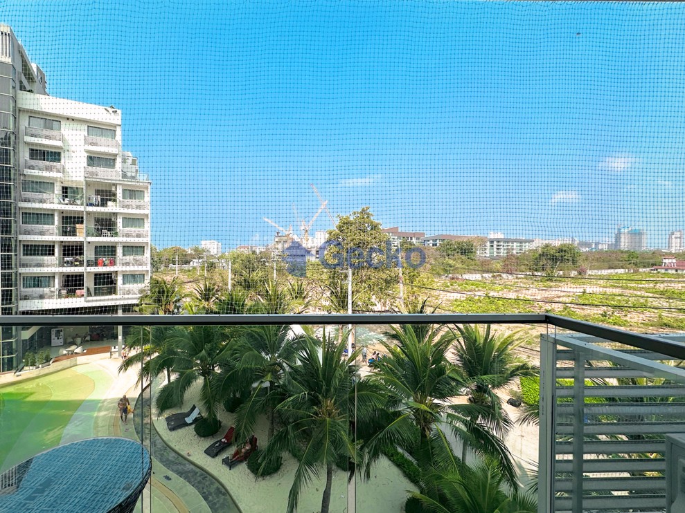 1 Bedroom Condo in Laguna Beach Resort 1 Jomtien C012202 (Photo 3)