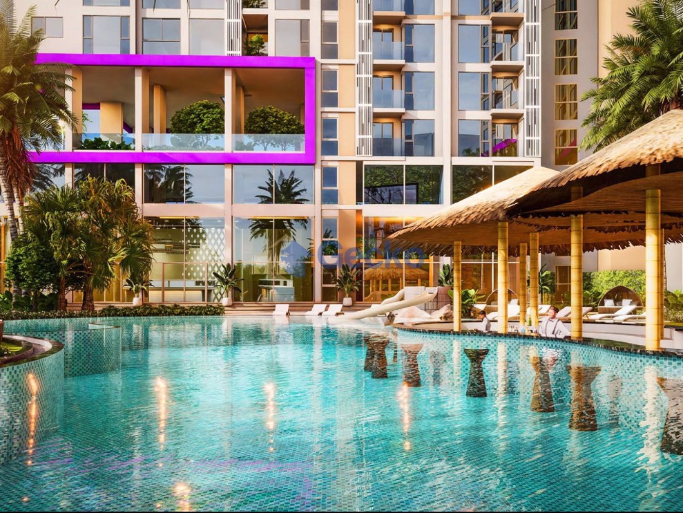 The Riviera Santa Monica (Photo 2)