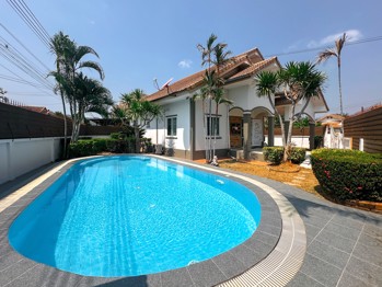 Bang Saray House - H012205