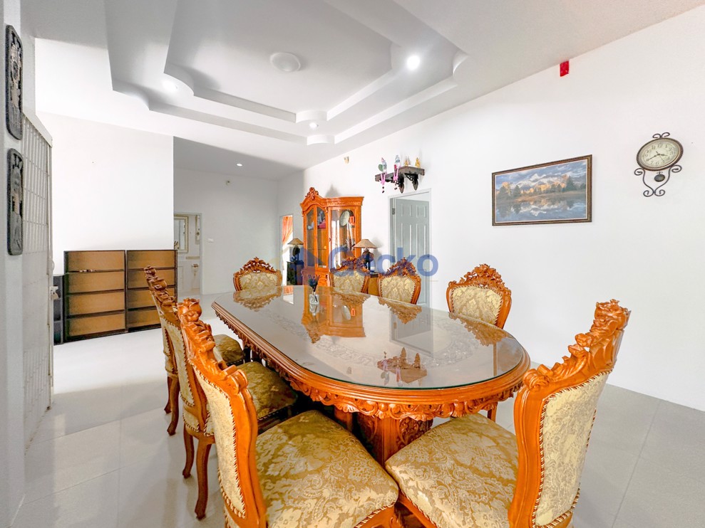 3 Bedrooms House in Navy House 19  Bang Saray H012205 (Photo 4)