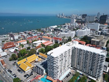 South Pattaya Condo - C012209