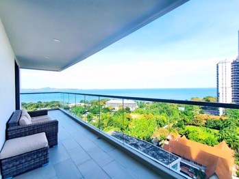Pratumnak Condo - C007987