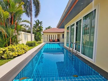 East Pattaya House - H002886