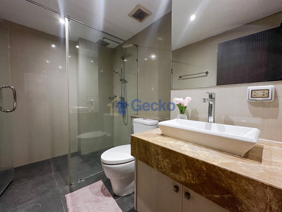 2 Bedrooms Condo in The Place Pratumnak C012213 (Photo 4)