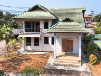 พัทยาตะวันออก บ้าน - H012219