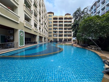 จอมเทียน คอนโดมิเนี่ยม - C002416