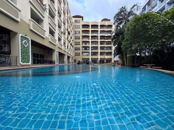 Jomtien Condo - C011129