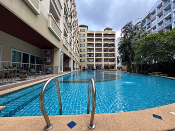 จอมเทียน คอนโดมิเนี่ยม - C008197