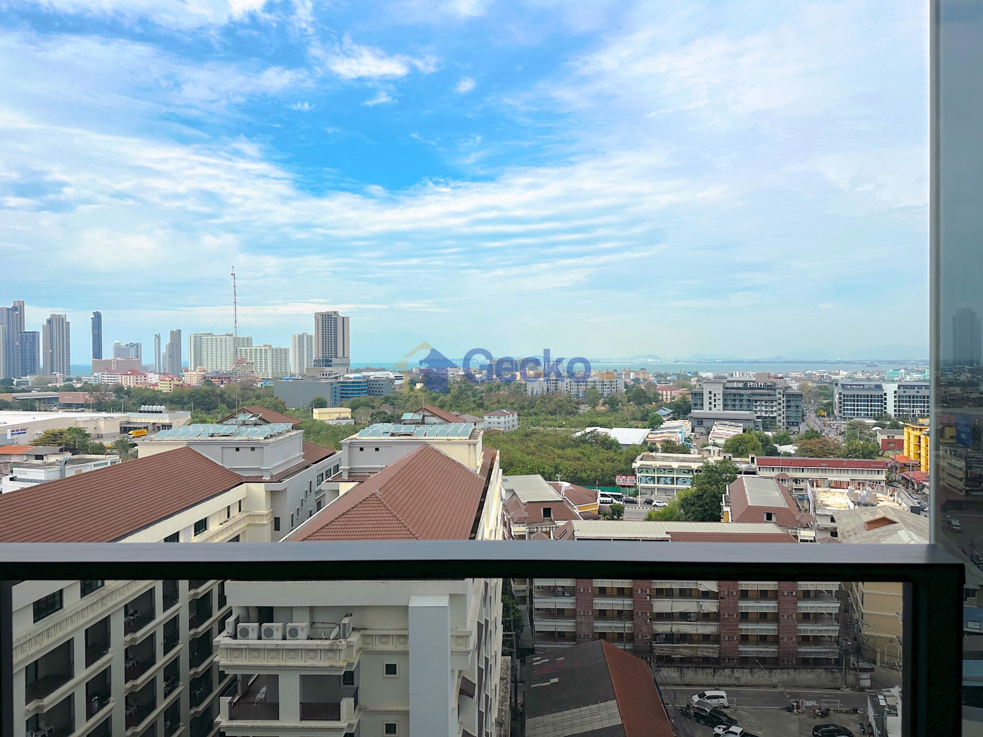 1 Bedroom Condo in Once Pattaya North Pattaya C012228