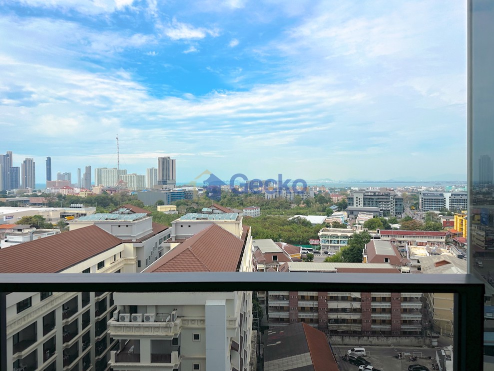 1 Bedroom Condo in Once Pattaya North Pattaya C012228 (Cover Photo)