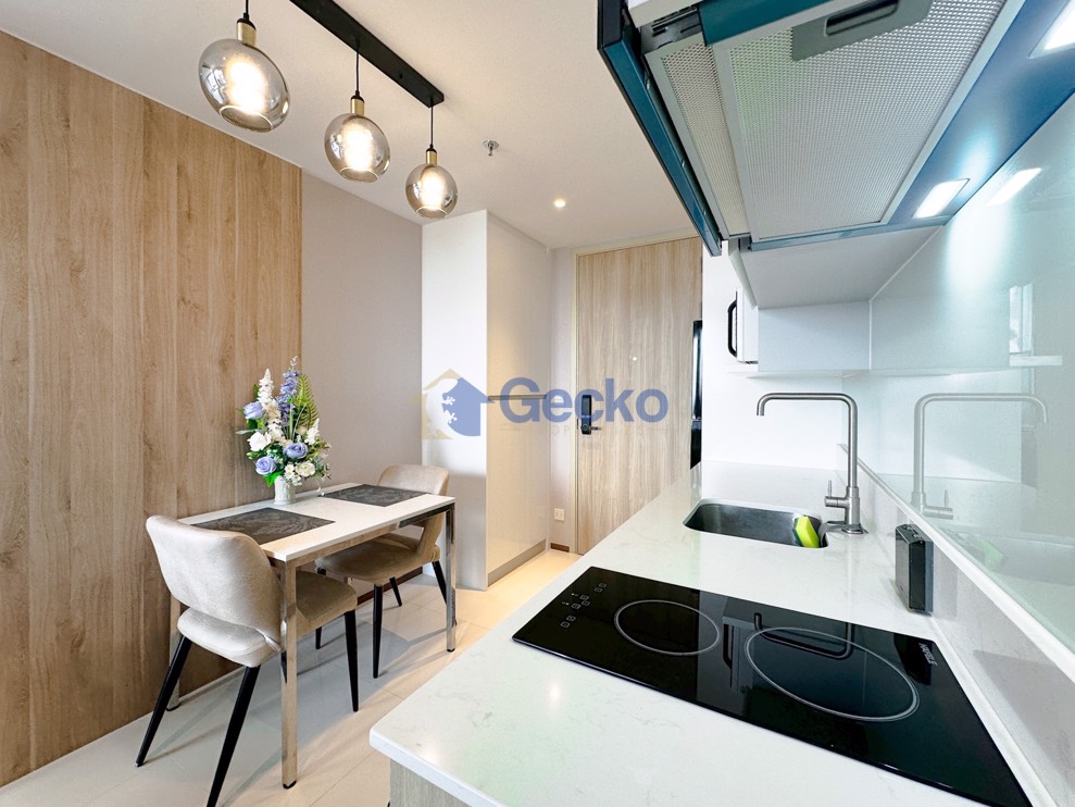 1 Bedroom Condo in Once Pattaya North Pattaya C012228 (Photo 2)
