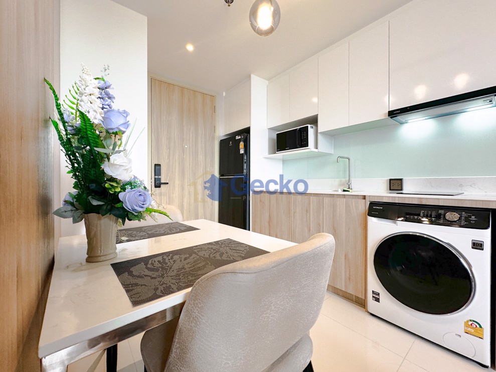 1 Bedroom Condo in Once Pattaya North Pattaya C012228 (Photo 3)