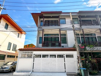 Central Pattaya House - H009021