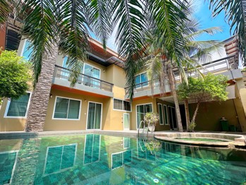 ห้วยใหญ่ บ้าน - H012237