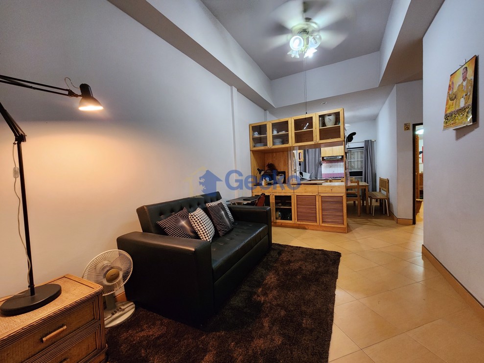 2 Bedrooms House in Chokchai Garden Homes 2  East Pattaya H012242 (Photo 2)