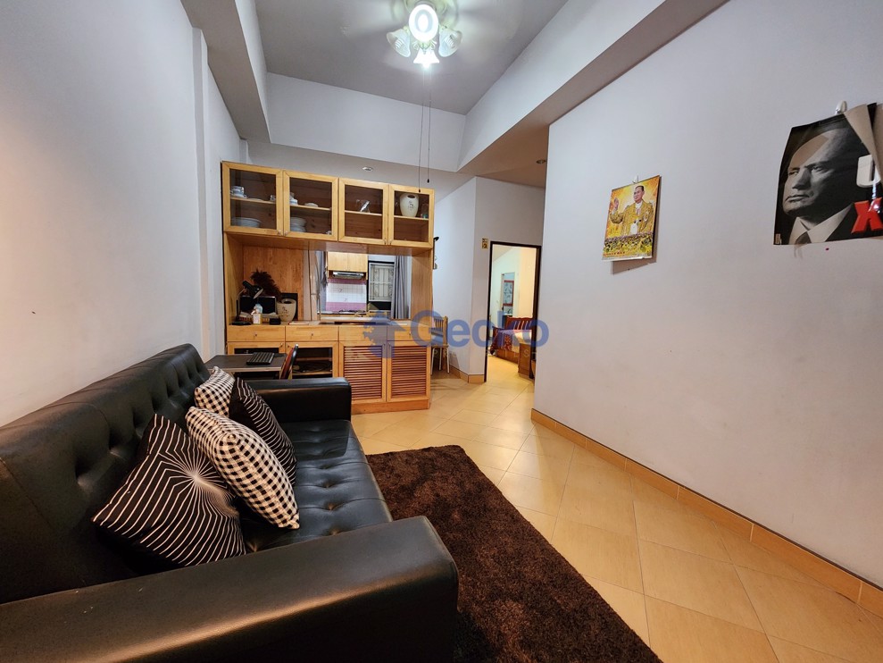 2 Bedrooms House in Chokchai Garden Homes 2  East Pattaya H012242 (Photo 3)