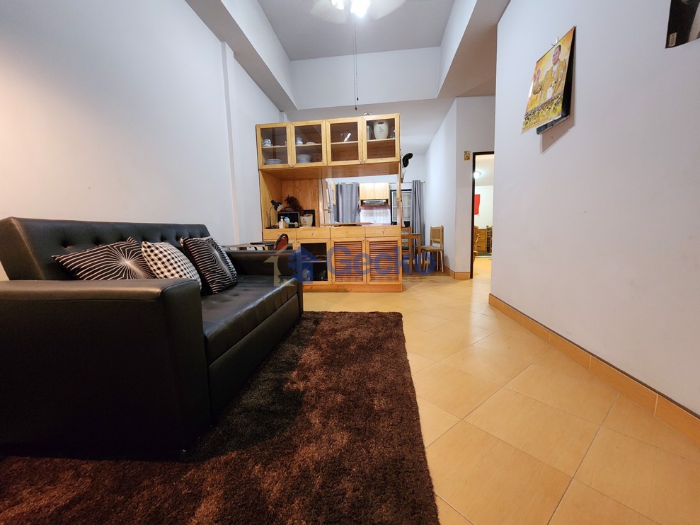 2 Bedrooms House in Chokchai Garden Homes 2  East Pattaya H012242 (Photo 4)