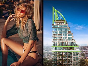 South Pattaya Condo - C012235