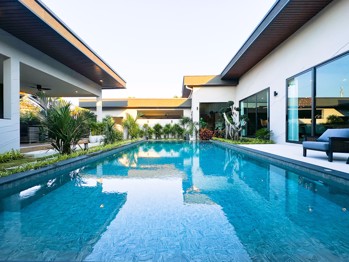East Pattaya House - H012211