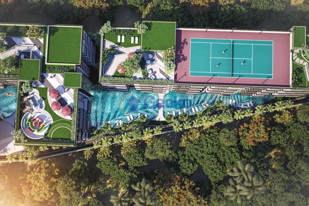 The Riviera Beverly Hills Residences (Photo 4)
