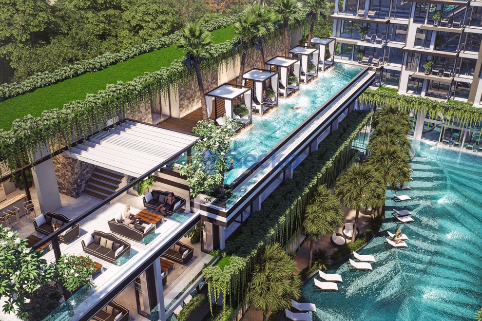 The Riviera Beverly Hills Residences (Photo 1)