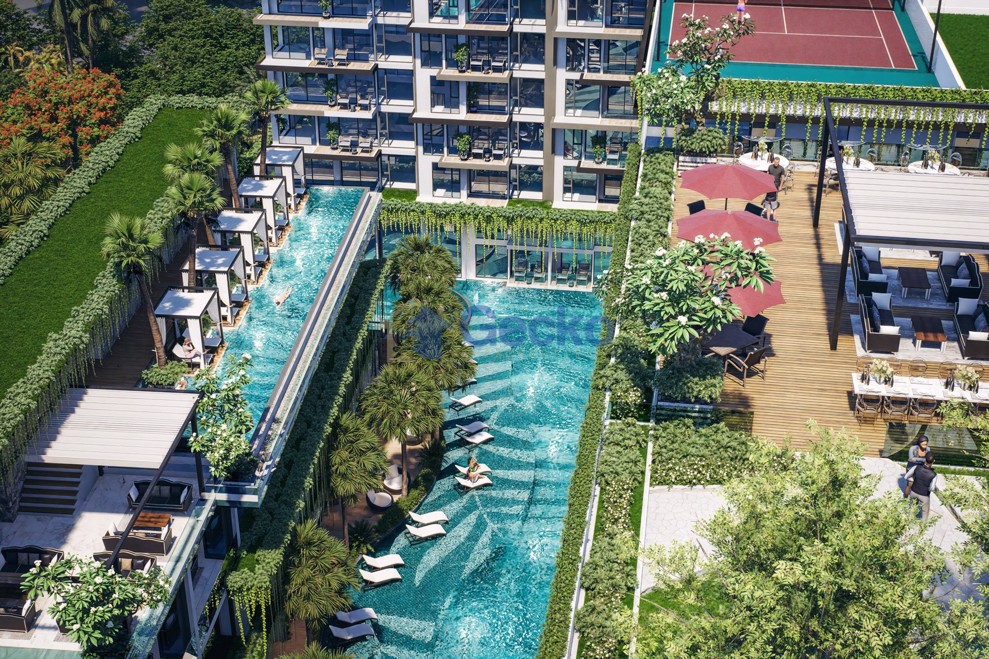 The Riviera Beverly Hills Residences (Photo 3)