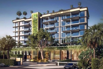 Picture of The Riviera Beverly Hills Residences