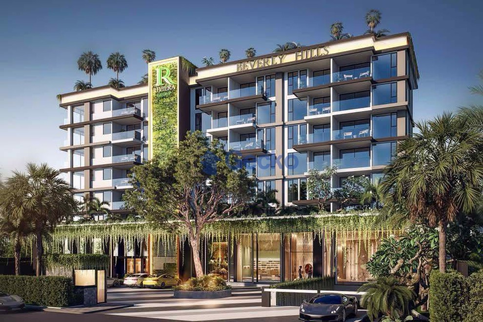 The Riviera Beverly Hills Residences (Cover Photo)