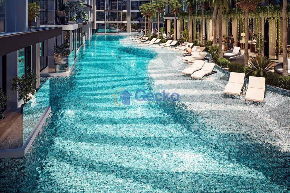 The Riviera Beverly Hills Residences (Photo 2)
