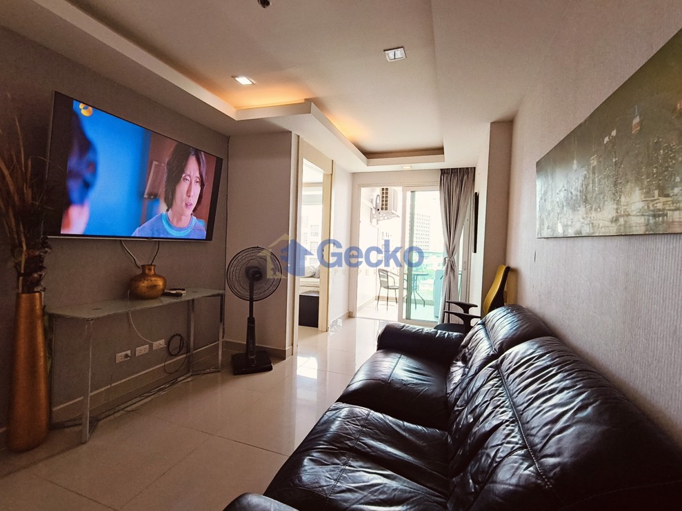 1 Bedroom Condo in Cosy Beach View Pratumnak C012259 (Photo 4)
