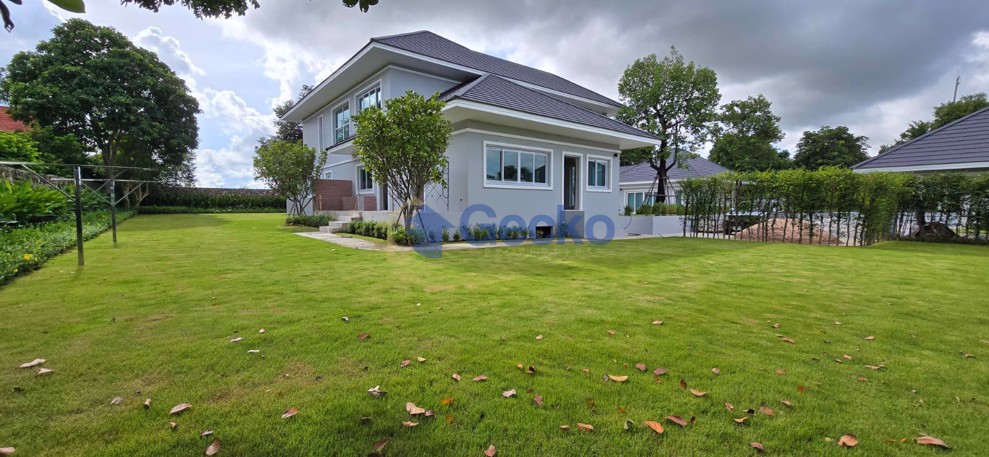 6 ห้องนอน บ้าน  พัทยาตะวันออก H012261 (Photo 4)