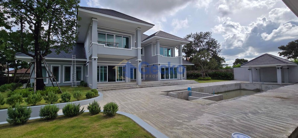 6 ห้องนอน บ้าน  พัทยาตะวันออก H012261 (Cover Photo)