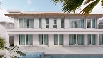 Pratumnak House - H012262