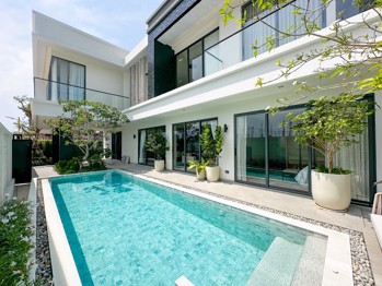 พัทยาใต้ บ้าน - H012274
