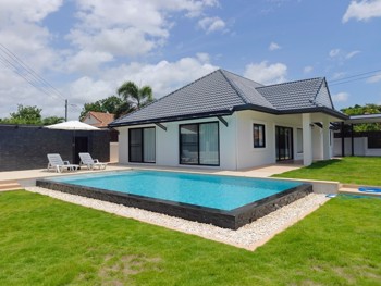 East Pattaya House - H012273