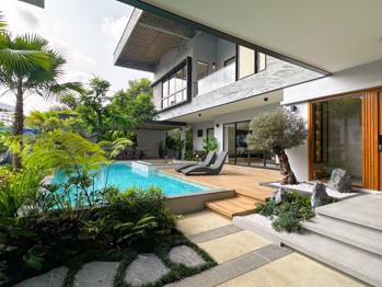 พัทยาตะวันออก บ้าน - H010788